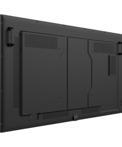 AG Neovo PD6502 beeldkrant 165,1 cm (65") LCD 1000 cd/m² 4K Ultra HD Zwart - Afbeelding 7
