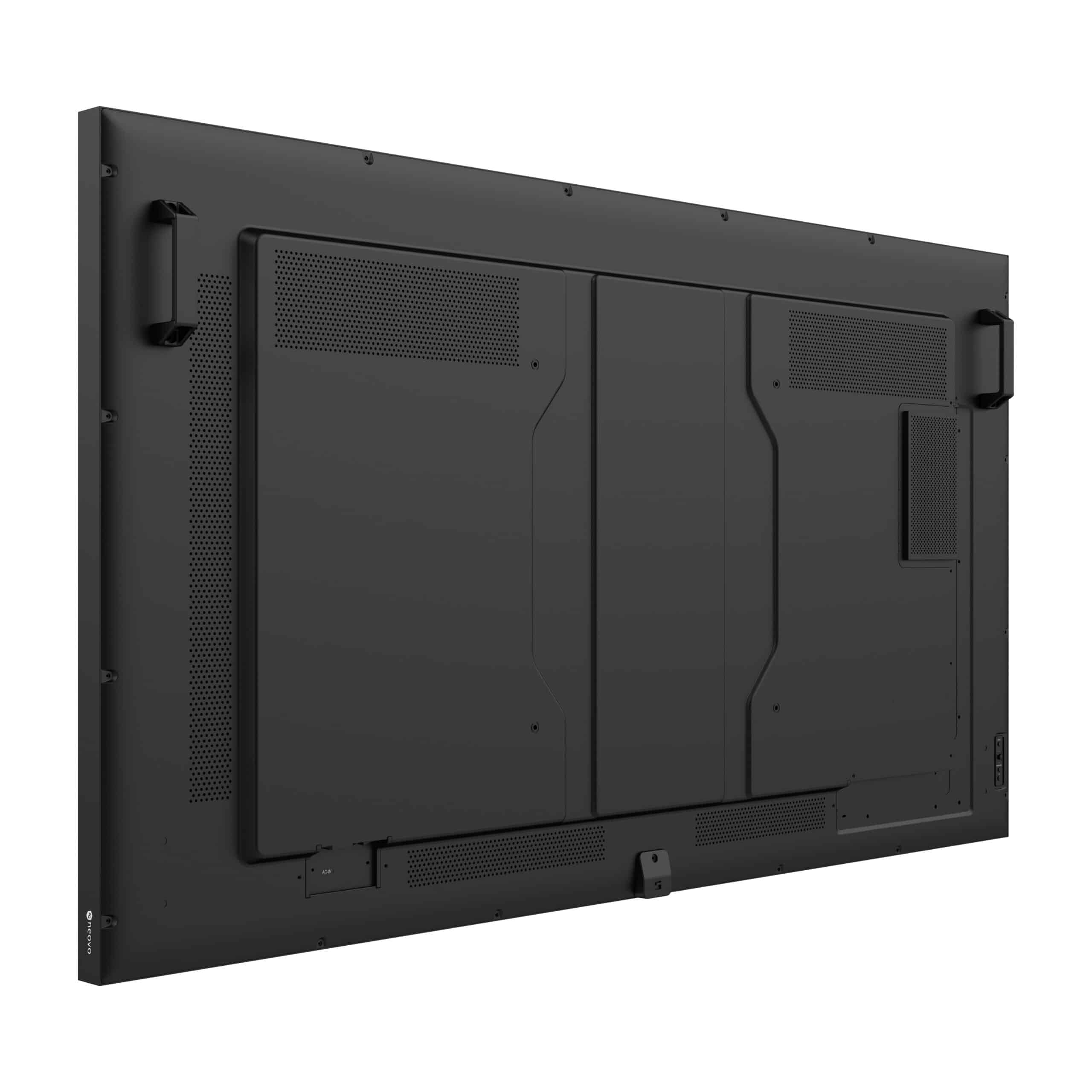 AG Neovo PD6502 beeldkrant 165,1 cm (65") LCD 1000 cd/m² 4K Ultra HD Zwart - Afbeelding 7
