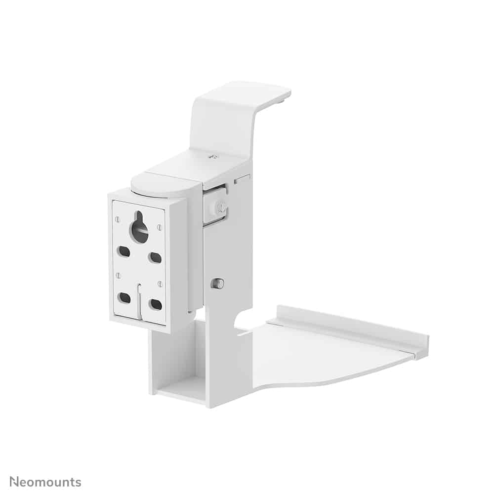 Neomounts WL35-725WH1 Muurbeugel voor Sonos PLAY:5 & Five - draai- en kantelbaar - wit - Afbeelding 4