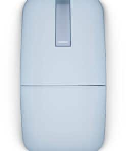 DELL MS700 muis Reizen Ambidextrous Bluetooth Optisch 4000 DPI - Afbeelding 2