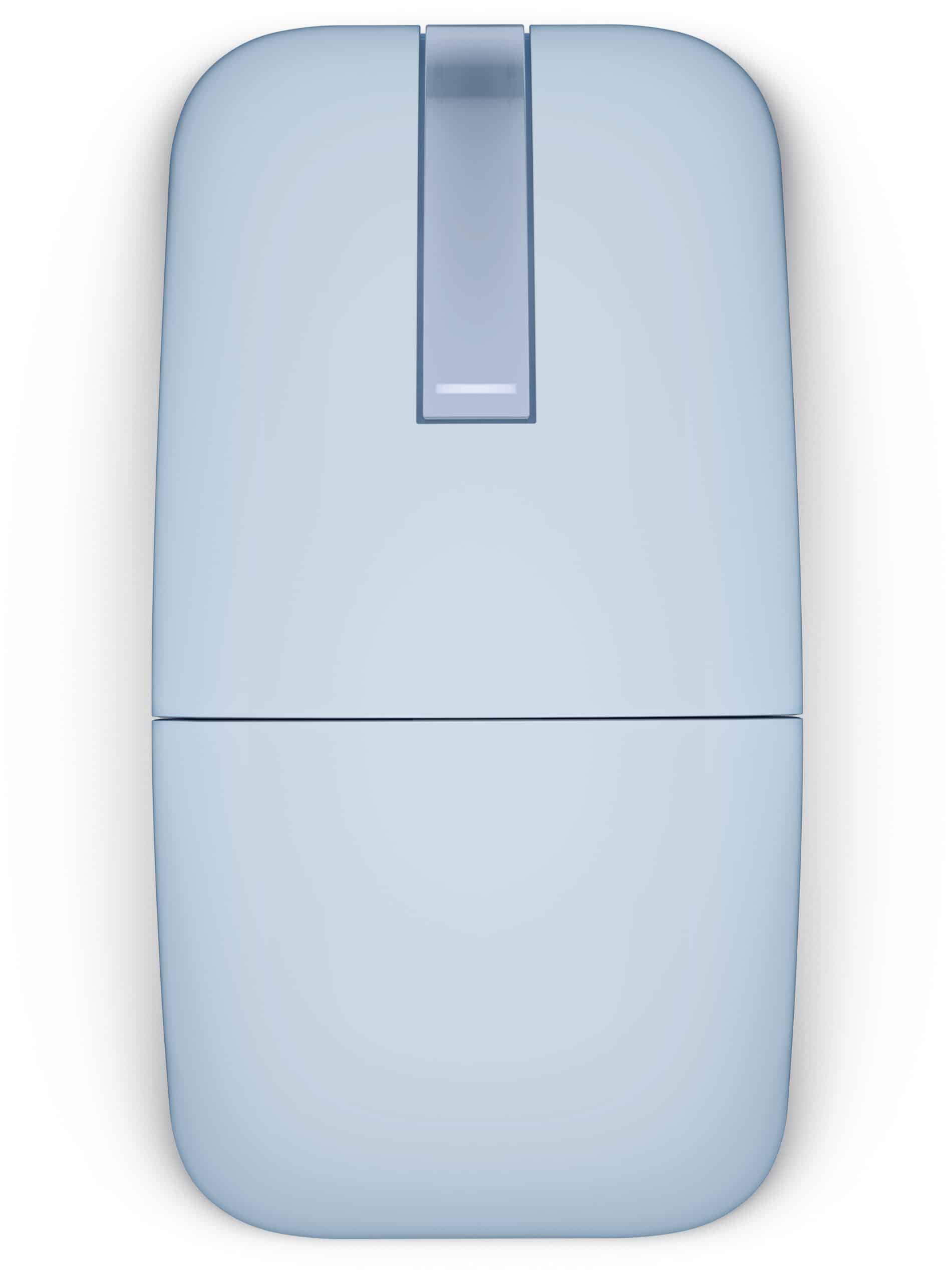DELL MS700 muis Reizen Ambidextrous Bluetooth Optisch 4000 DPI - Afbeelding 2