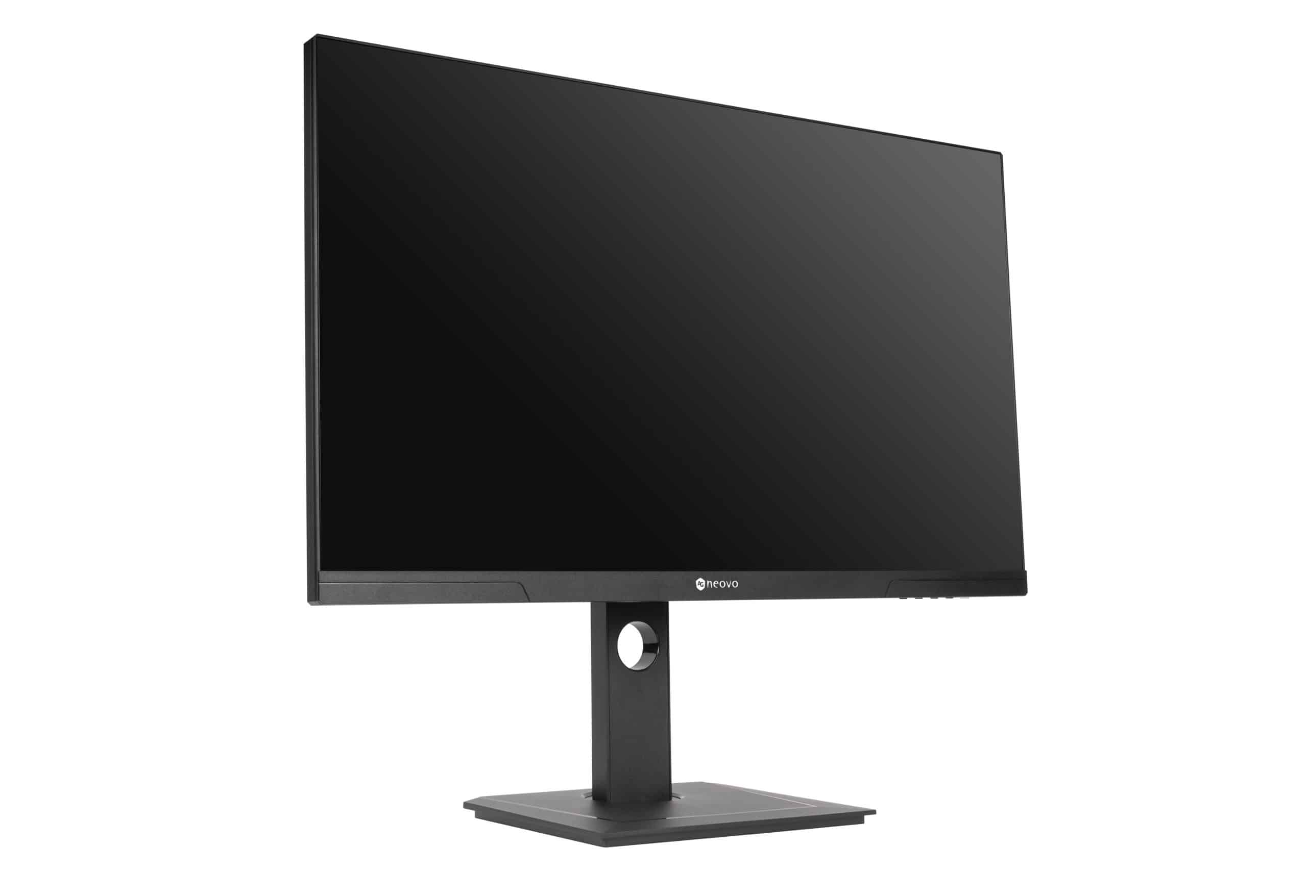 AG Neovo DW2702 computer monitor 68,6 cm (27") 2560 x 1440 Pixels Wide Quad HD Zwart - Afbeelding 5