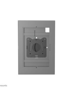 Neomounts WL15-633BL1 Tablet muurbeugel - Max. 3 kg | 6,6 lbs - vast - Afbeelding 8