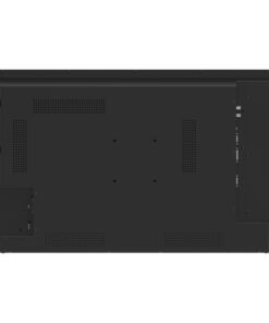 AG Neovo TTN-3201 Digitale signage flatscreen 80 cm (31.5") LCD 450 cd/m² Full HD Zwart 24/7 - Afbeelding 2