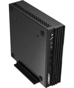 MSI Pro DP21 14MA-1248EU PC's/werkstation Intel Core i5-14400 16 GB DDR4-SDRAM 512 GB SSD Windows 11 Pro Desktop Mini PC Zwart - Afbeelding 8