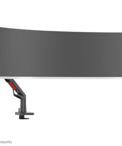 Neomounts DS70-256RD1 Gaming monitorarm 24-57" - gasveer - Topfix - 180°-stop - Afbeelding 5