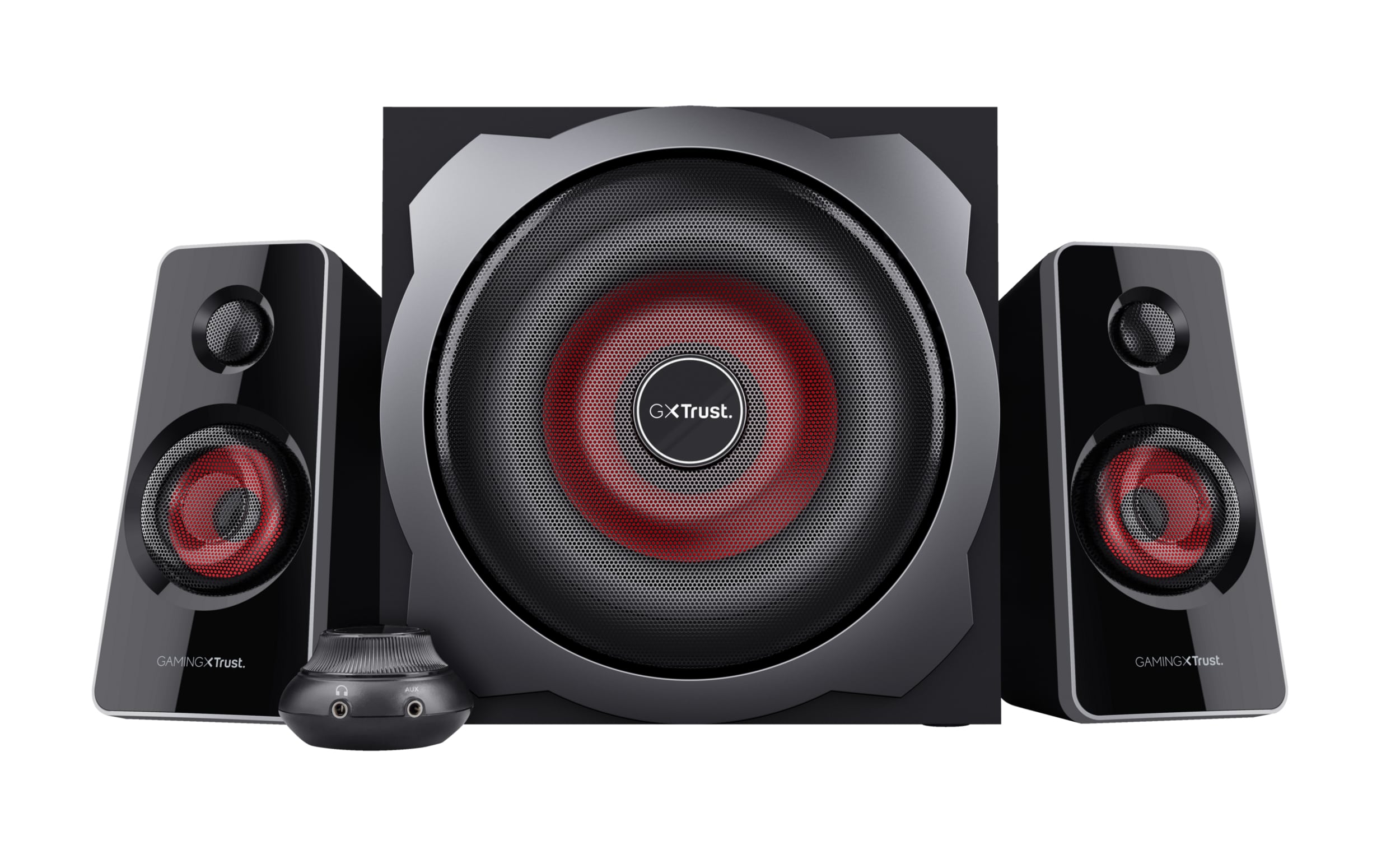Trust GXT 38 2.1 TYTAN - Afbeelding 3