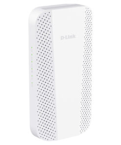 D-Link SE30 Netwerkrepeater Wit 1000 Mbit/s - Afbeelding 3