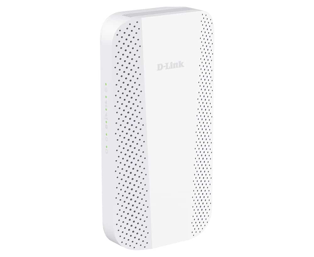 D-Link SE30 Netwerkrepeater Wit 1000 Mbit/s - Afbeelding 3
