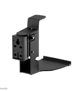 Neomounts WL35-725BL1 Muurbeugel voor Sonos PLAY:5 & Five - draai- en kantelbaar - zwart - Afbeelding 4