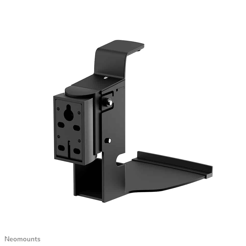 Neomounts WL35-725BL1 Muurbeugel voor Sonos PLAY:5 & Five - draai- en kantelbaar - zwart - Afbeelding 4