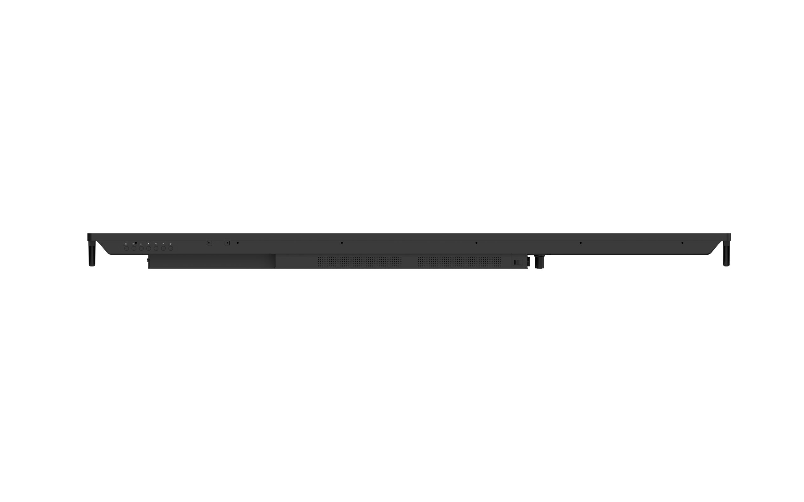 AG Neovo QX6502 bewakingsmonitor CCTV-monitor 165,1 cm (65") 3840 x 2160 Pixels