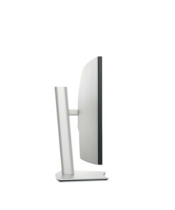 DELL UltraSharp U4025QW computer monitor 101,6 cm (40") 5120 x 2160 Pixels 5K Ultra HD LCD Zilver - Afbeelding 6