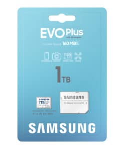 Samsung MB-MC1T0S 1 TB MicroSDXC UHS-I - Afbeelding 5