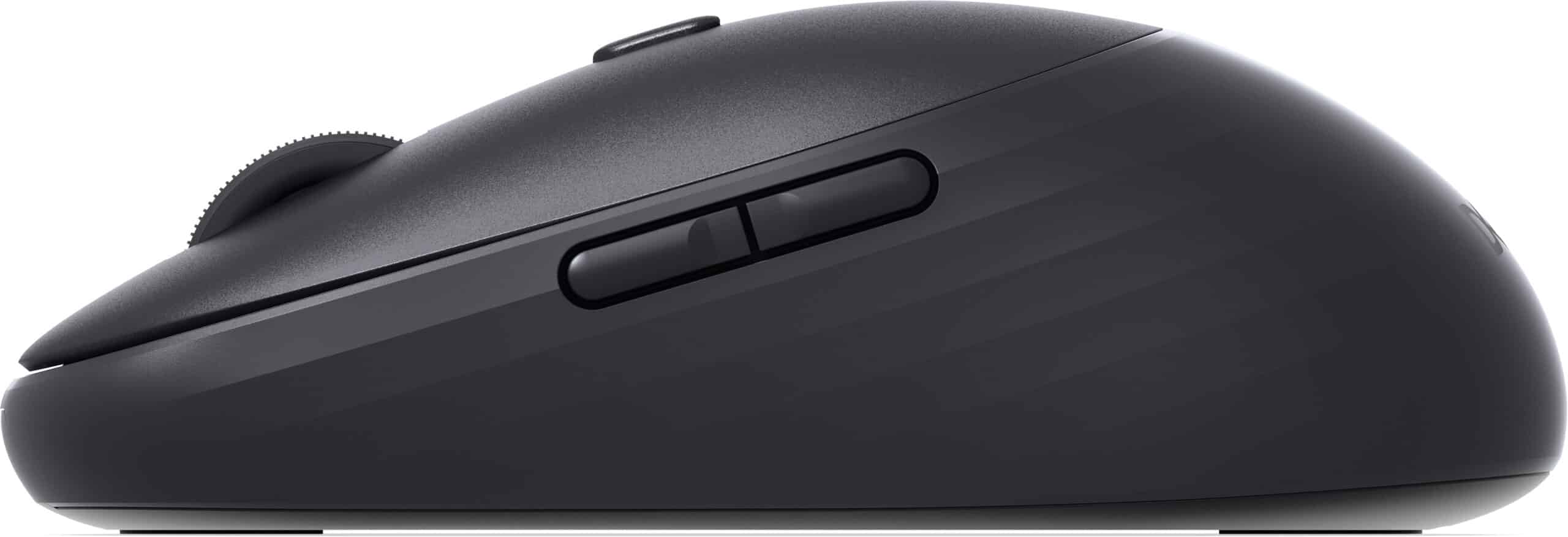 DELL Pro 7 MS726 muis Kantoor Ambidextrous RF-draadloos + Bluetooth Optisch 6000 DPI - Afbeelding 2