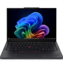 Lenovo ThinkPad E14 Gen 8 (AMD) Copilot+ PC AMD Ryzen AI 5 330 Laptop 35,6 cm (14") WUXGA 16 GB DDR5-SDRAM 512 GB SSD Wi-Fi 7 (802.11be) Windows 11 Pro Zwart Belgisch