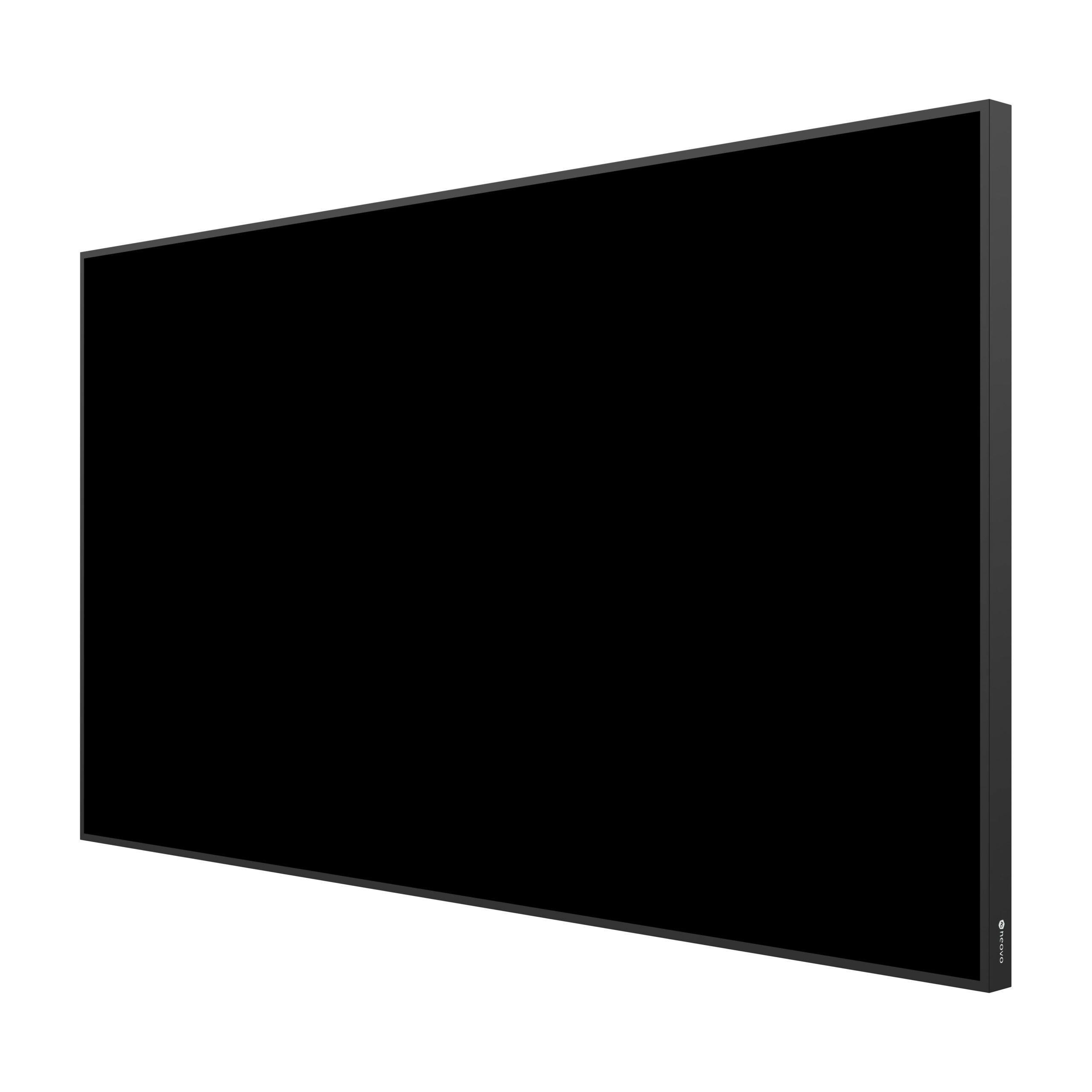 AG Neovo PD6502 beeldkrant 165,1 cm (65") LCD 1000 cd/m² 4K Ultra HD Zwart - Afbeelding 2