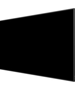 AG Neovo PD6502 beeldkrant 165,1 cm (65") LCD 1000 cd/m² 4K Ultra HD Zwart