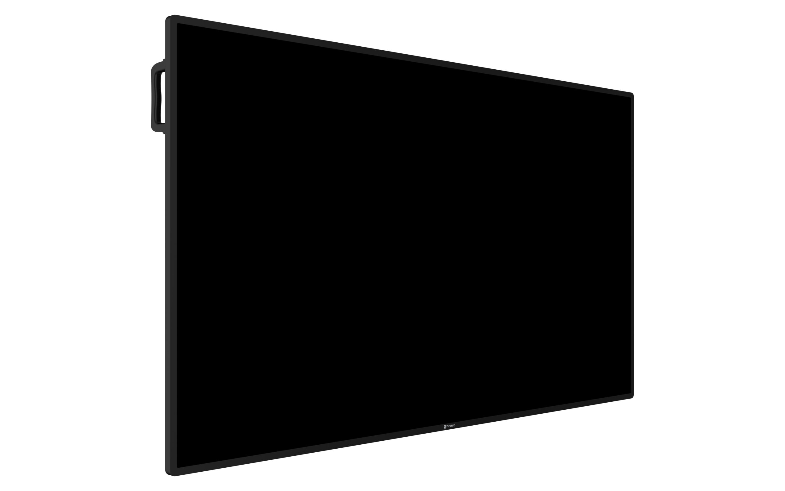 AG Neovo QX6502 bewakingsmonitor CCTV-monitor 165,1 cm (65") 3840 x 2160 Pixels - Afbeelding 8