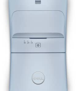 DELL MS700 muis Reizen Ambidextrous Bluetooth Optisch 4000 DPI - Afbeelding 6