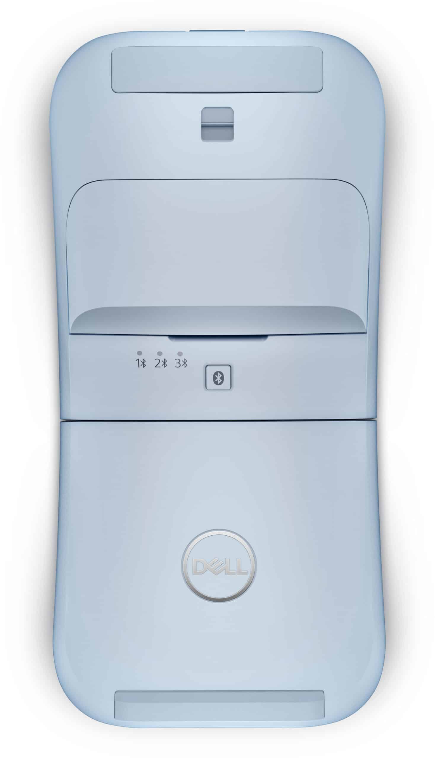 DELL MS700 muis Reizen Ambidextrous Bluetooth Optisch 4000 DPI - Afbeelding 6