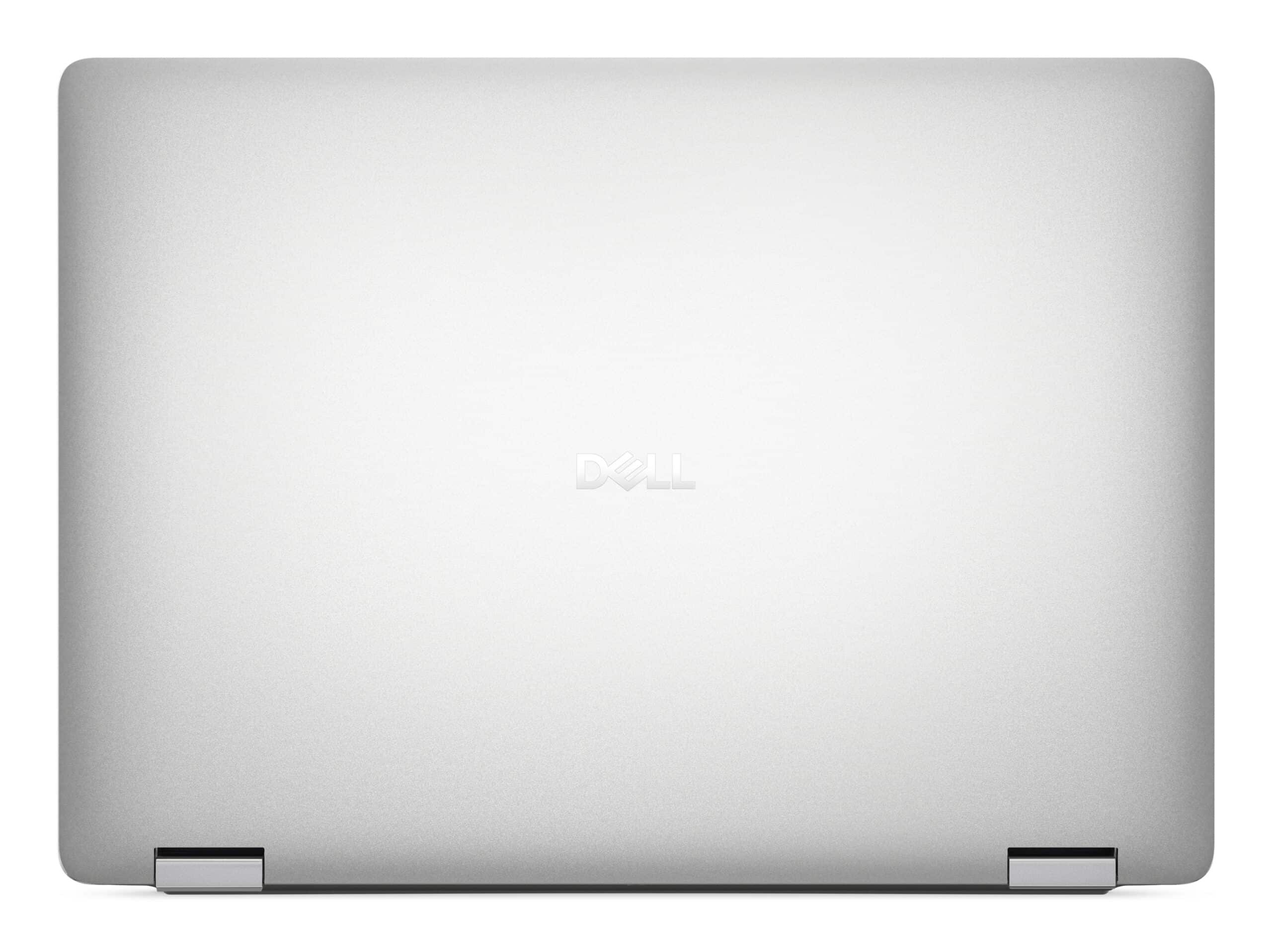 DELL Pro 14 Plus PB14250 Copilot+ PC Intel Core Ultra 5 236V Laptop 35,6 cm (14") Full HD+ 16 GB LPDDR5x-SDRAM 512 GB SSD Wi-Fi 7 (802.11be) Windows 11 Pro Aluminium US International - Afbeelding 8