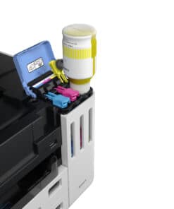 Canon MAXIFY GX7150 Inkjet A4 600 x 1200 DPI Wifi - Afbeelding 2