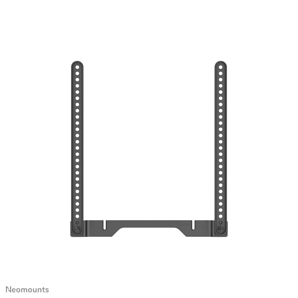 Neomounts AV35-724BL1 TV-beugel voor Sonos Ray - eenvoudige installatie - zwart - Afbeelding 5