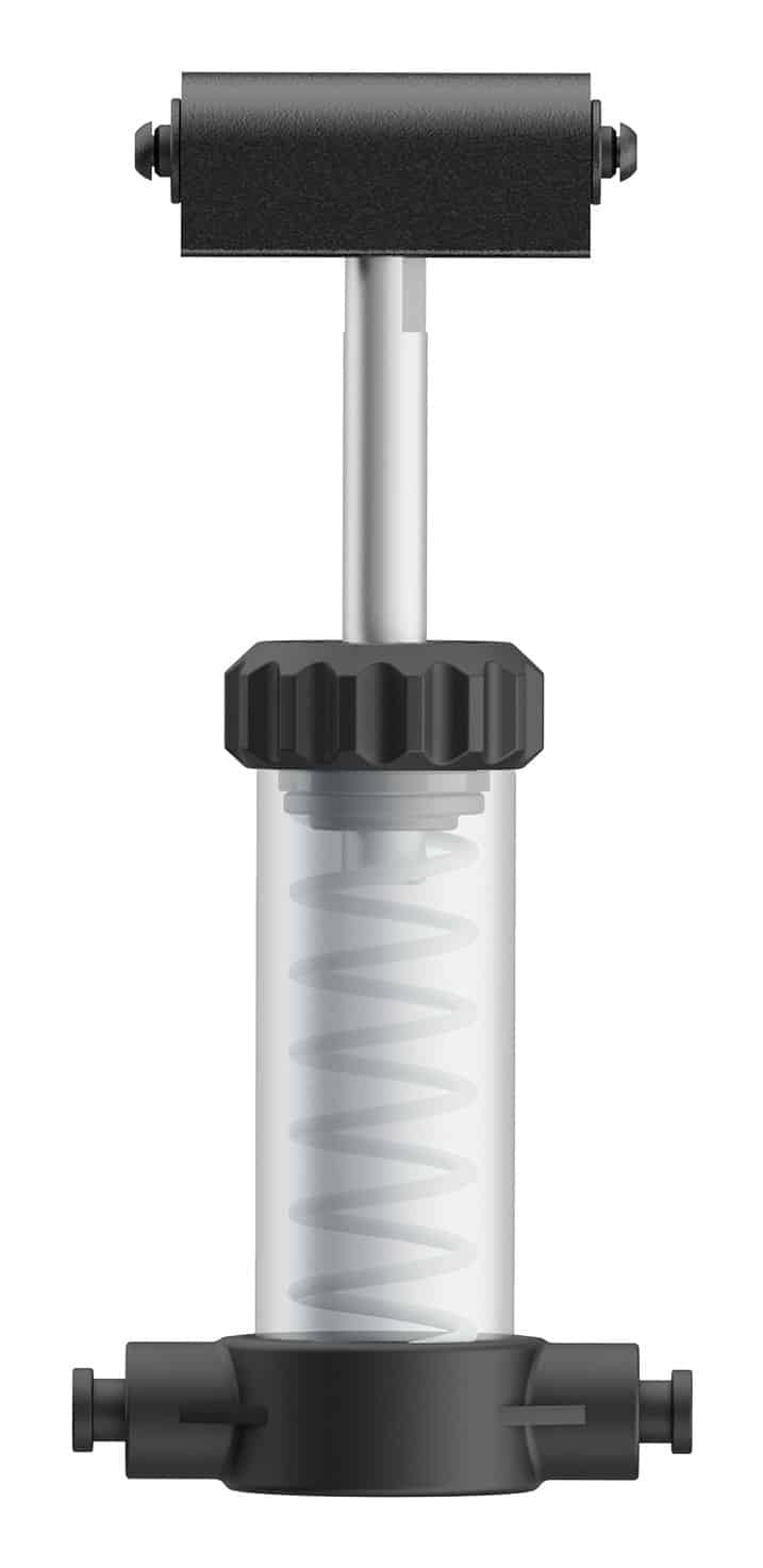 Moza Racing SRP Lite2 Clutch Pedal Pedaal - Afbeelding 6