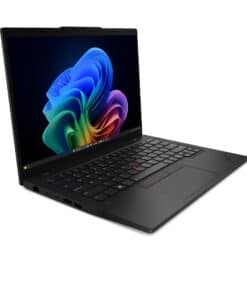 Lenovo ThinkPad L14 Gen 7 (Intel) Copilot+ PC Intel Core Ultra 5 325 Laptop 35,6 cm (14") WUXGA 16 GB DDR5-SDRAM 512 GB SSD Wi-Fi 7 (802.11be) Windows 11 Pro Zwart Belgisch - Afbeelding 5