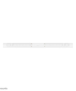 Neomounts WL30-727WH1 Muurbeugel voor Sonos Arc & Arc Ultra - eenvoudige installatie - wit - Afbeelding 4