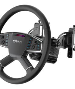 Moza Racing R5 Pro Truck Driving Simulator - Afbeelding 3