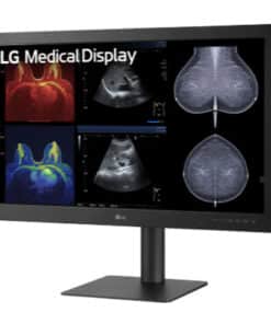 LG 32HQ713D-M computer monitor 80 cm (31.5") 3840 x 2160 Pixels LED Zwart - Afbeelding 2