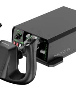 Moza Racing AY90 Force Feedback Yoke Base