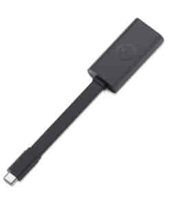 DELL SA124 USB Type-C HDMI Zwart - Afbeelding 2