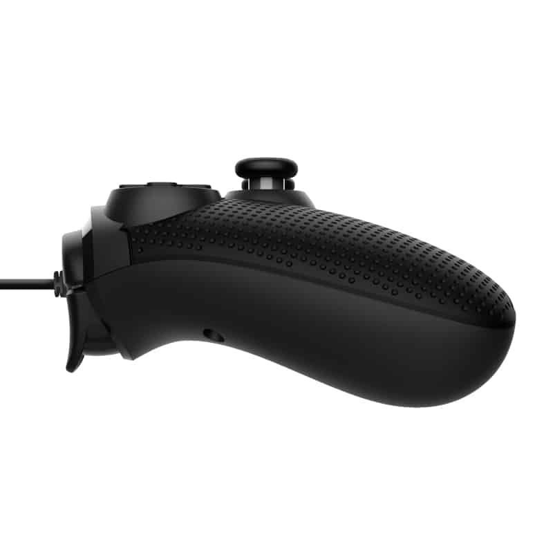 Trust GXT 541 MUTA Zwart USB 2.0 Joystick Analoog/digitaal PC - Afbeelding 3