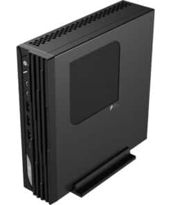 MSI Pro DP21 14MA-1247EU PC's/werkstation Intel Core i7-14700 16 GB DDR5-SDRAM 1 TB SSD Windows 11 Pro Desktop Mini PC Zwart - Afbeelding 7