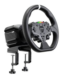 Moza Racing R5 Pro Racing Simulator - Afbeelding 7