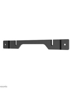 Neomounts WL30-724BL1 Muurbeugel voor Sonos Ray - eenvoudige installatie - zwart - Afbeelding 6