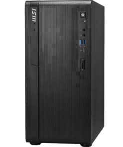 MSI Pro DP180 AI A2G-1405XEU Intel Core Ultra 7 265 16 GB DDR5-SDRAM 1 TB SSD Desktop PC Zwart - Afbeelding 5