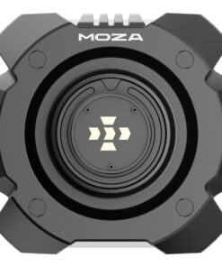 Moza Racing R16 Ultra Direct Drive Wheel Base Racestuurvoet - Afbeelding 4