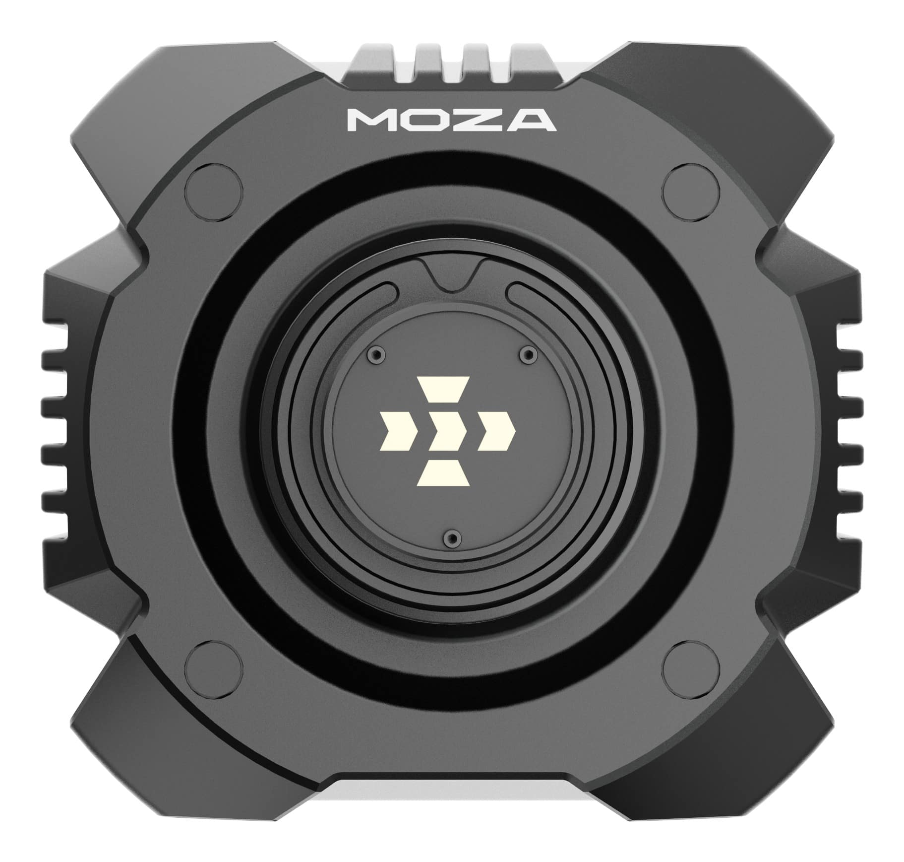 Moza Racing R16 Ultra Direct Drive Wheel Base Racestuurvoet - Afbeelding 4