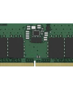 Kingston Technology ValueRAM geheugenmodule 8 GB 1 x 8 GB DDR5 5600 MT/s 262-pin SO-DIMM