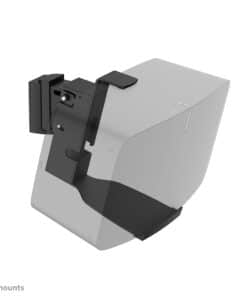 Neomounts WL35-725BL1 Muurbeugel voor Sonos PLAY:5 & Five - draai- en kantelbaar - zwart - Afbeelding 8