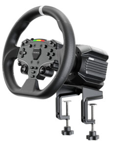 Moza Racing R5 Pro Racing Simulator - Afbeelding 8
