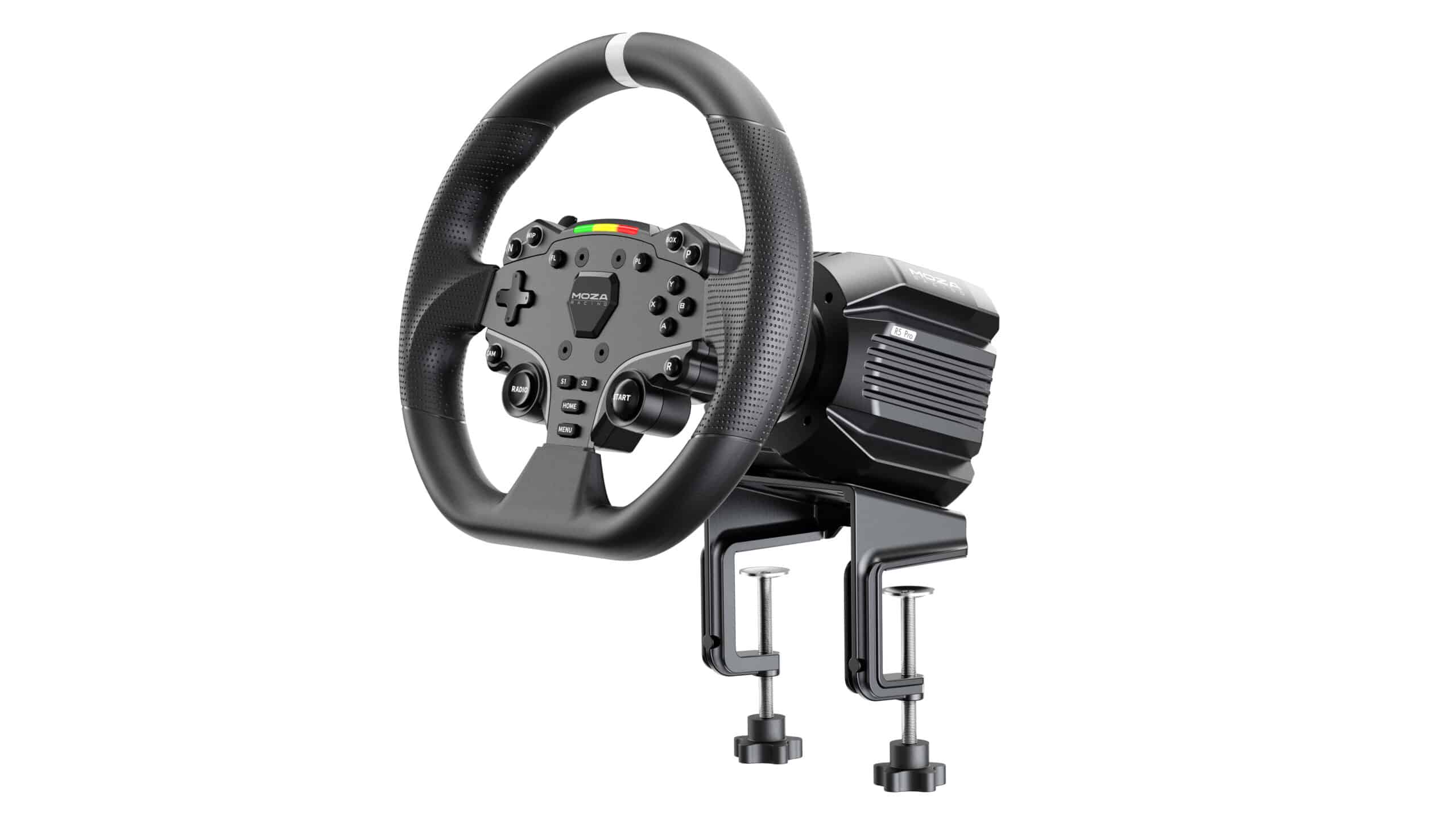Moza Racing R5 Pro Racing Simulator - Afbeelding 8