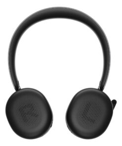 Lenovo 4XD1T60925 hoofdtelefoon/headset Draadloos Hoofdband Kantoor/callcenter USB Type-C Bluetooth Grijs - Afbeelding 3
