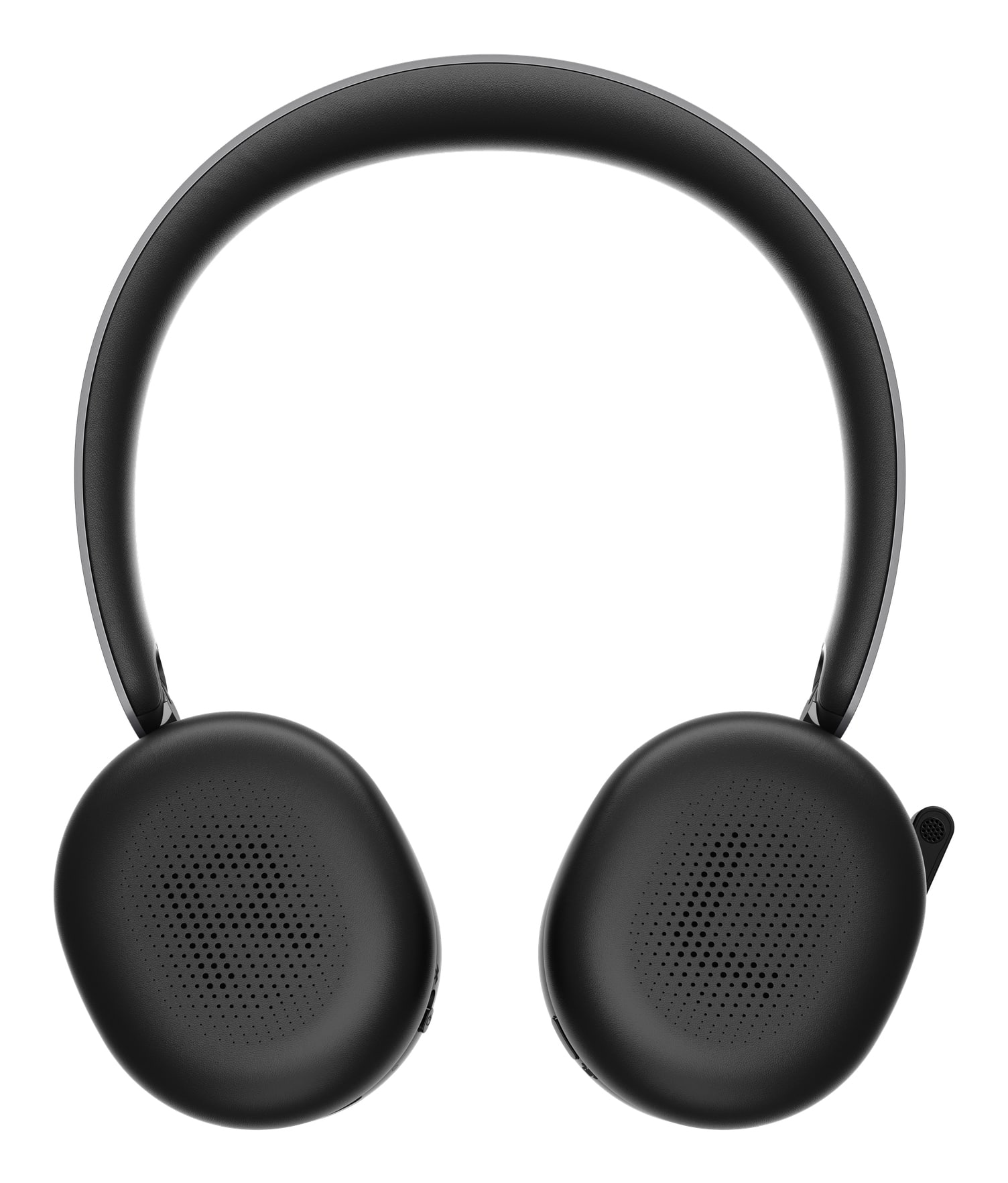 Lenovo 4XD1T60925 hoofdtelefoon/headset Draadloos Hoofdband Kantoor/callcenter USB Type-C Bluetooth Grijs - Afbeelding 3