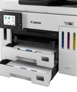 Canon MAXIFY GX7150 Inkjet A4 600 x 1200 DPI Wifi - Afbeelding 4