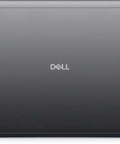 DELL Pro Precision 5 16 PW516261 Copilot+ PC Intel Core Ultra 7 366H Laptop 40,6 cm (16") Full HD+ 32 GB LPDDR5x-SDRAM 1 TB SSD NVIDIA RTX PRO 500 Blackwell Wi-Fi 7 (802.11be) Windows 11 Pro Zwart Engels - Afbeelding 7